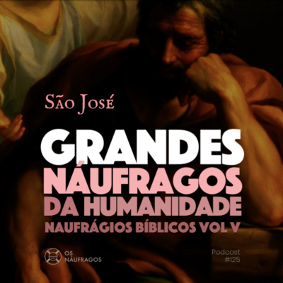 Os Náufragos