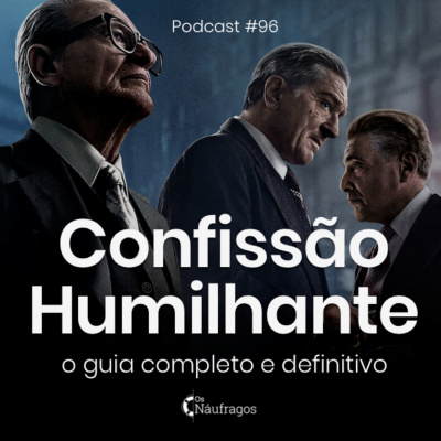 Os Náufragos
