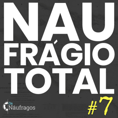 Os Náufragos