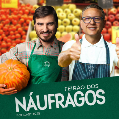Os Náufragos