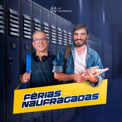 Os Náufragos