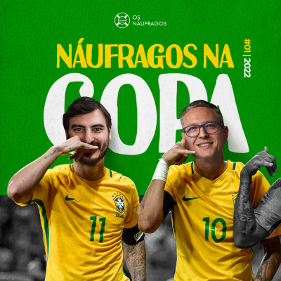 Os Náufragos