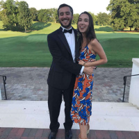 255 - Casamento americano! 