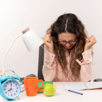 Você está em um bloqueio criativo? A gente também...