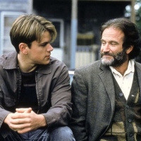 387 - Good Will Hunting e como pode te ajudar com o seu inglês 