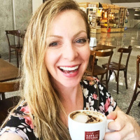 890 - Entrevista completa com a Jackie [Ask Jackie]