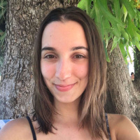 259 - Lendo em inglês em voz alta com Alexia