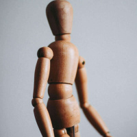 806 - Expressões em inglês: sobre o corpo!