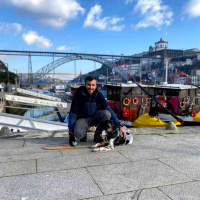 770 - Lendo em voz alta em inglês com o Foster! {Part I}