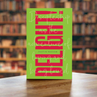 963 - Um livro sobre os simples prazeres da vida