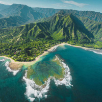 993 - U.S. Fun Facts: Hawaii