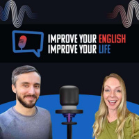 1074 - Welcome to Improve Your English, Improve Your Life!