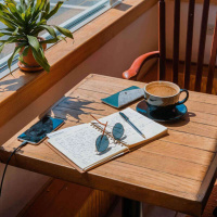 815 - Rotina de trabalho: você tem uma?