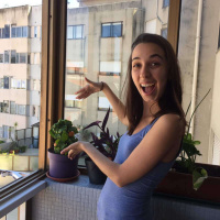 328 - Alexia na imigração dos EUA... de novo!