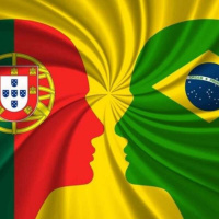 317 - Brasileiros em Portugal 