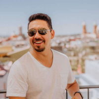 870 - Ray Blakney e muitas histórias para contar