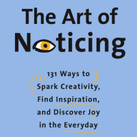 760 - The Art Of Noticing: a leitura em inglês e suas perspectivas