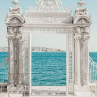 970 - Você já ouviu falar sobre Palaces For The People?