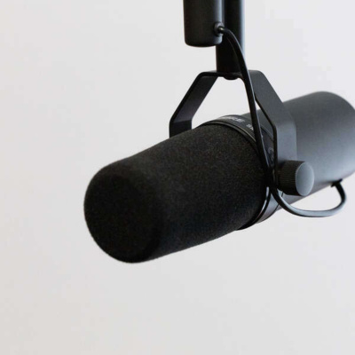 Inglês Nu E Cru Rádio