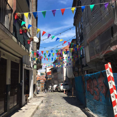 Inglês Nu E Cru Rádio