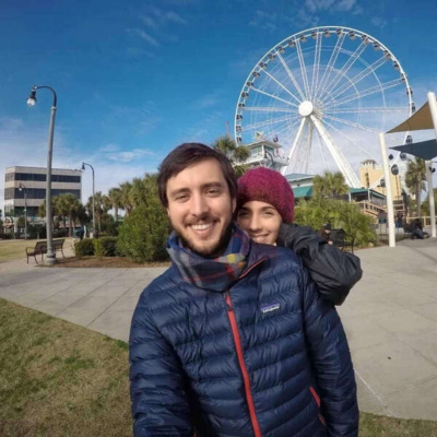 Inglês Nu E Cru Rádio