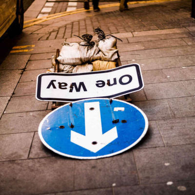 Inglês Nu E Cru Rádio