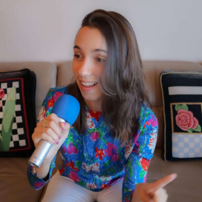 Inglês Nu E Cru Rádio