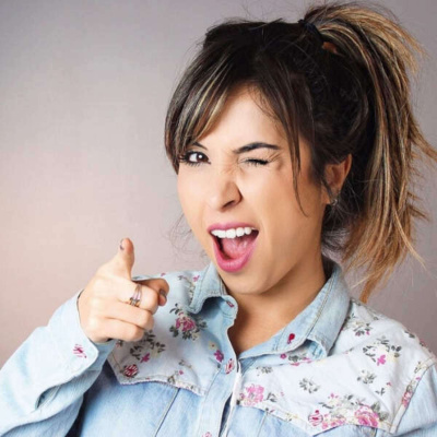 Inglês Nu E Cru Rádio