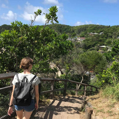 Inglês Nu E Cru Rádio