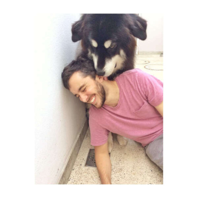 Inglês Nu E Cru Rádio