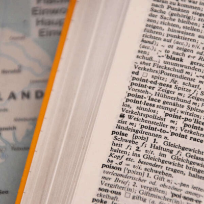 Inglês Nu E Cru Rádio