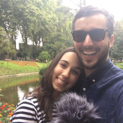 Inglês Nu E Cru Rádio