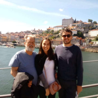 Inglês Nu E Cru Rádio