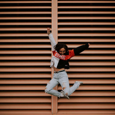 Inglês Nu E Cru Rádio