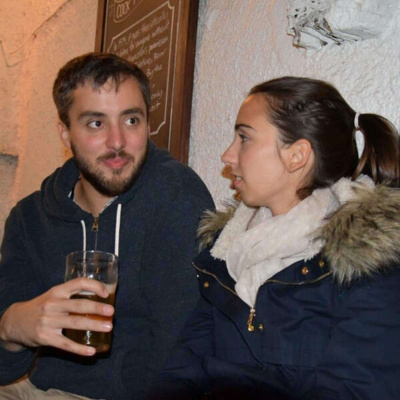 Inglês Nu E Cru Rádio