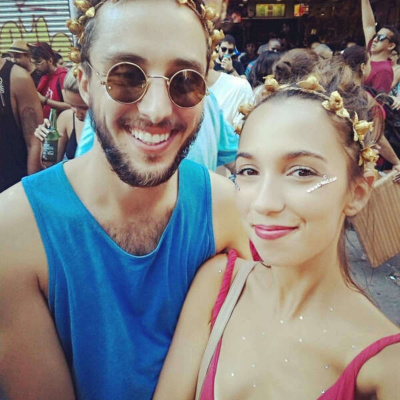 Inglês Nu E Cru Rádio