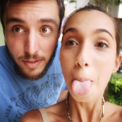 Inglês Nu E Cru Rádio