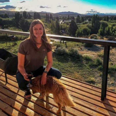 Inglês Nu E Cru Rádio