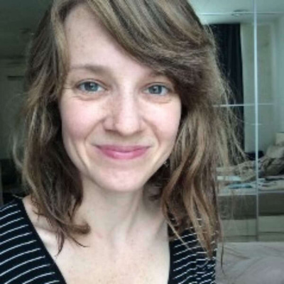 Inglês Nu E Cru Rádio