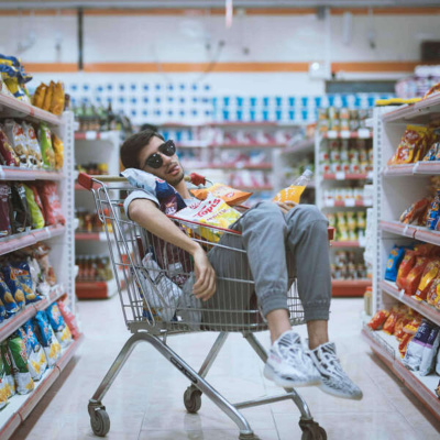 Inglês Nu E Cru Rádio