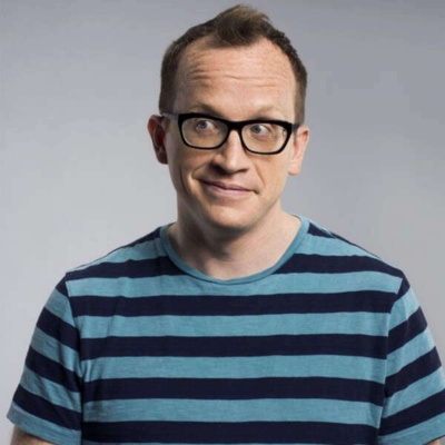 Inglês Nu E Cru Rádio