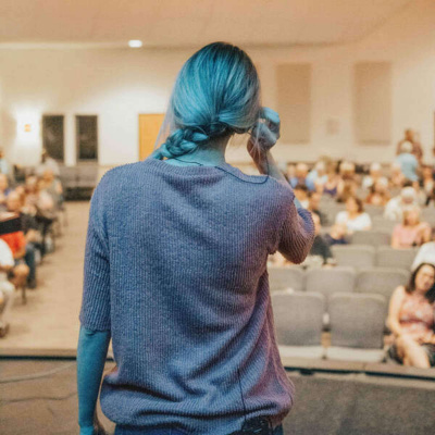 Inglês Nu E Cru Rádio