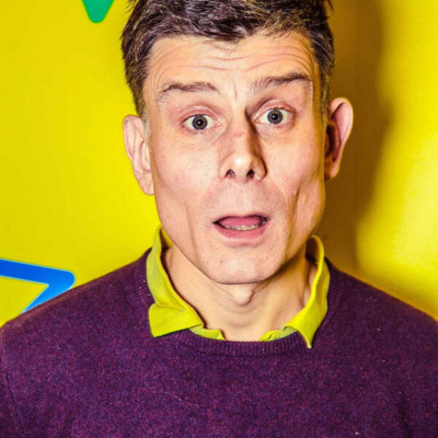 Inglês Nu E Cru Rádio