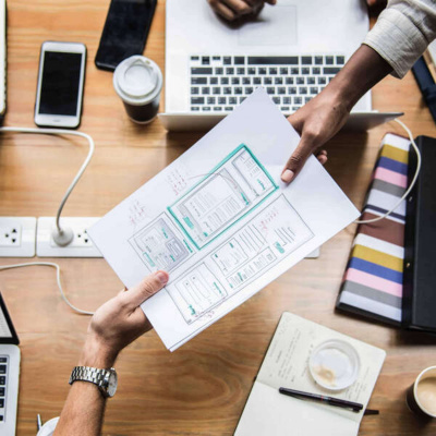 Inglês Nu E Cru Rádio