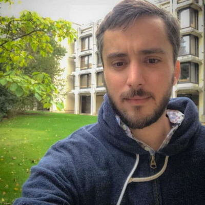 Inglês Nu E Cru Rádio