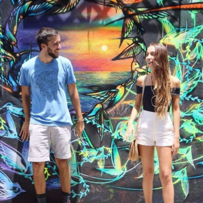 Inglês Nu E Cru Rádio