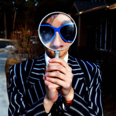 Inglês Nu E Cru Rádio