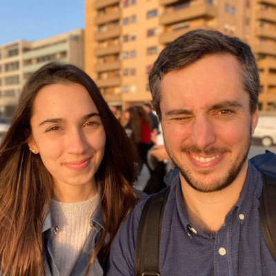 Inglês Nu E Cru Rádio