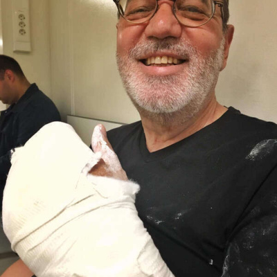 Inglês Nu E Cru Rádio