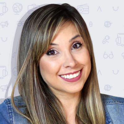 Inglês Nu E Cru Rádio